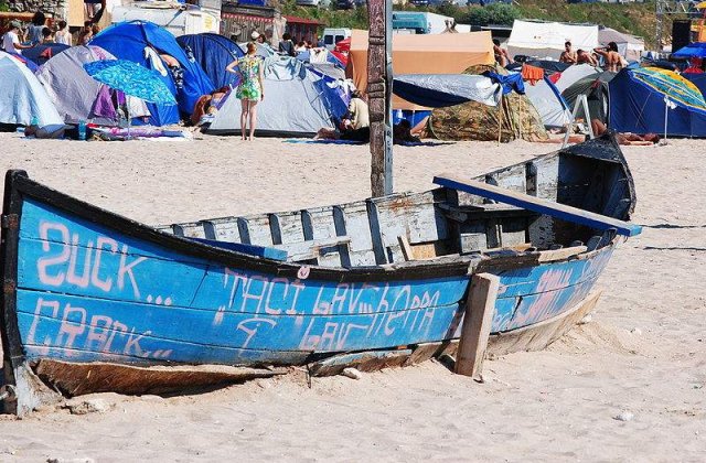 Festivalul `Folk You! Florian Pittis` vine cu forte proaspete: Puya si Guess Who!