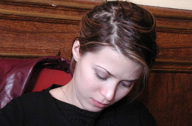 [VIDEO] Inca o femeie il acuza pe Strauss-Kahn de agresiune sexuala