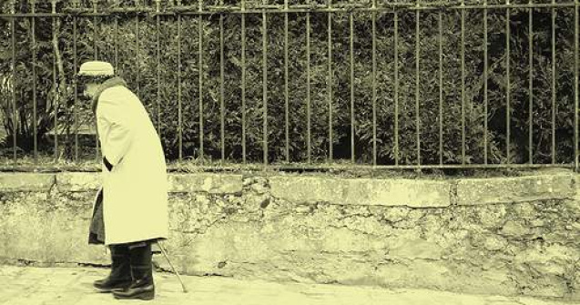 Camine de batrani in spitale: Misiune imposibila