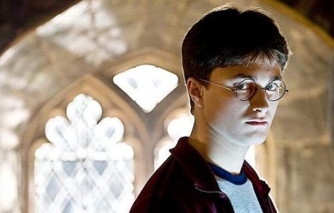 Daniel Radcliffe a avut probleme cu alcoolul
