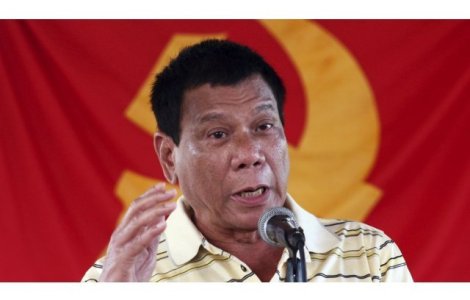 Filipine revoca ratificarea Statutului de la Roma, ce instituie Curtea Penala Internationala