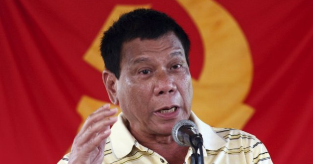 Filipine revoca ratificarea Statutului de la Roma, ce instituie Curtea Penala Internationala