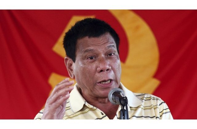 Filipine revoca ratificarea Statutului de la Roma, ce instituie Curtea Penala Internationala