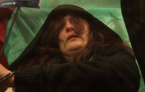 Mama care si-a ucis fetita la Timisoara era educatoare de 15 ani