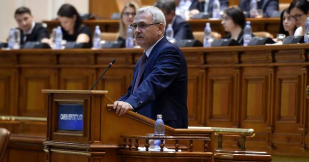 Dragnea spune ca va continua seria dezvaluirilor