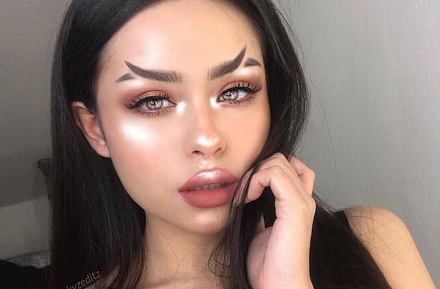 Moda e o alegere personala. 10+ oameni care au o alta notiune despre frumos