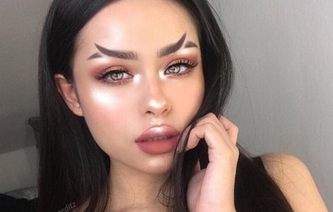  Top  10+ oameni care au o alta notiune despre frumos