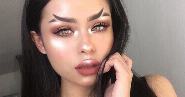  Top  10+ oameni care au o alta notiune despre frumos