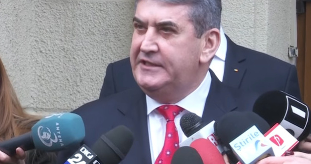 Gabriel Oprea: Haideti sa restabilim adevarul!