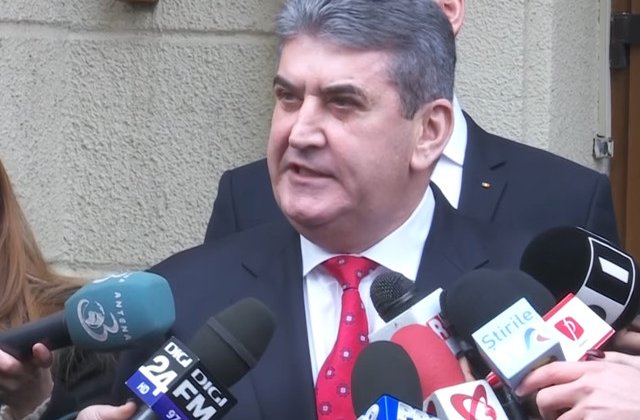 Oprea: Haideti sa restabilim adevarul! Dragnea stie foarte bine ca nu am vorbit la telefon nici cu Florian Coldea, nici cu altcineva