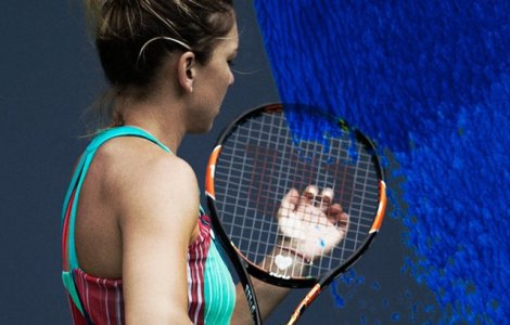 Simona Halep, in semifinale la Indian Wells