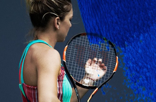 Simona Halep, in semifinale la Indian Wells