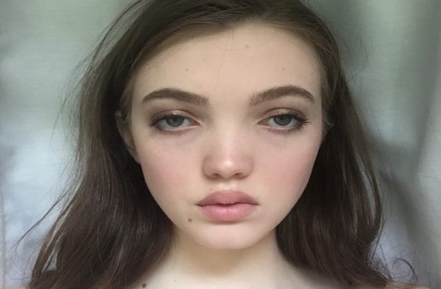 Diferit inseamna frumos: 7 modele care te vor captiva cu trasaturile lor inedite