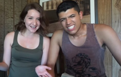 Vloggerita, condamnata la inchisoare dupa ce si-a impuscat mortal iubitul intr-un filmulet pe care urma sa il posteze pe YouTube