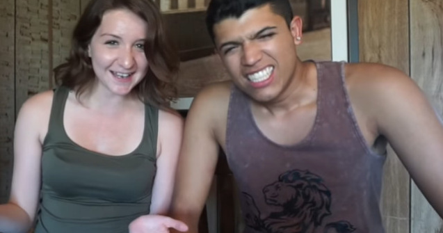 Vloggerita, condamnata la inchisoare dupa ce si-a impuscat mortal iubitul intr-un filmulet pe care urma sa il posteze pe YouTube