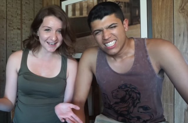 Vloggerita, condamnata la inchisoare dupa ce si-a impuscat mortal iubitul intr-un filmulet pe care urma sa il posteze pe YouTube