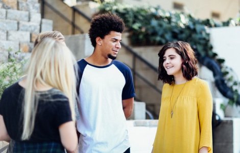  Top  10 complimente care sunt, de fapt, destul de ofensatoare