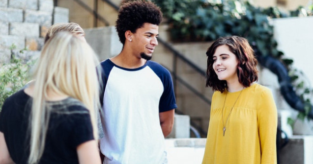  Top  10 complimente care sunt, de fapt, destul de ofensatoare