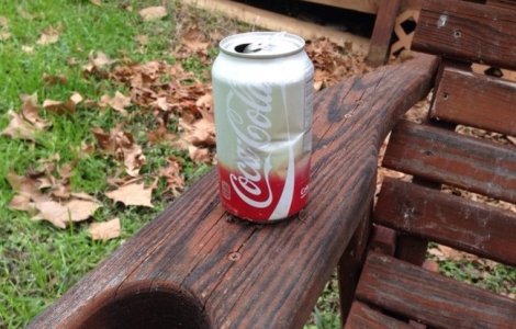  Top  10+ imagini care arata cat de mult se schimba obiectele din jur cu trecerea timpului