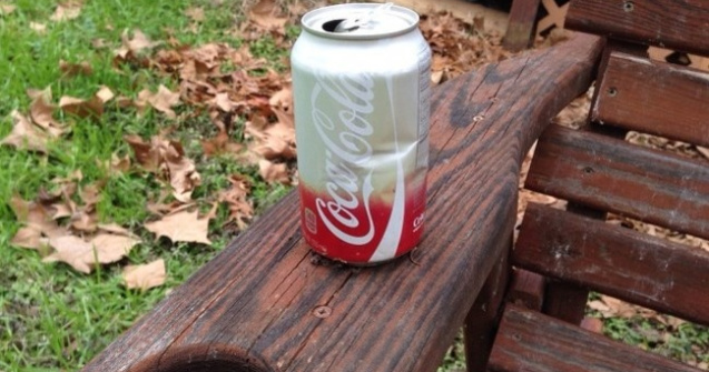  Top  10+ imagini care arata cat de mult se schimba obiectele din jur cu trecerea timpului