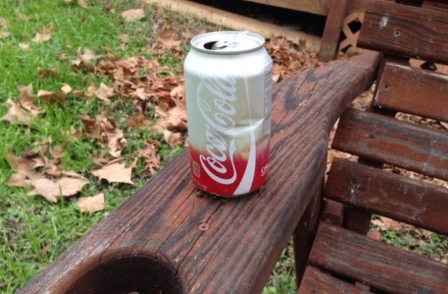 10+ imagini care arata cat de mult se schimba obiectele din jur cu trecerea timpului