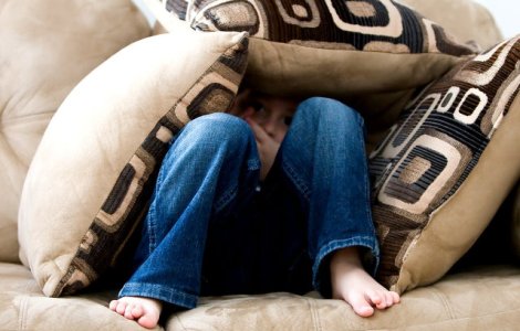 Barbat din Tulcea, arestat dupa ce a agresat sexual un baietel de 5 ani