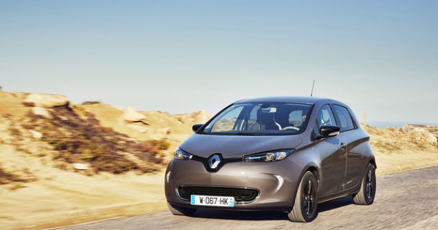 Rabla Plus incepe peste o saptamana: bonus de 10.000 de euro pentru achizitionarea unei masini electrice