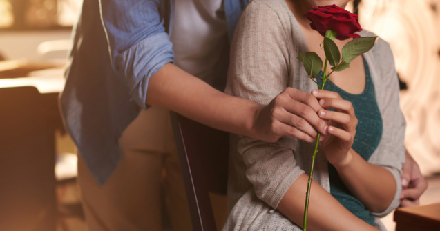  Top  7 gesturi de tandrete marunte cu efecte majore pentru relatia voastra