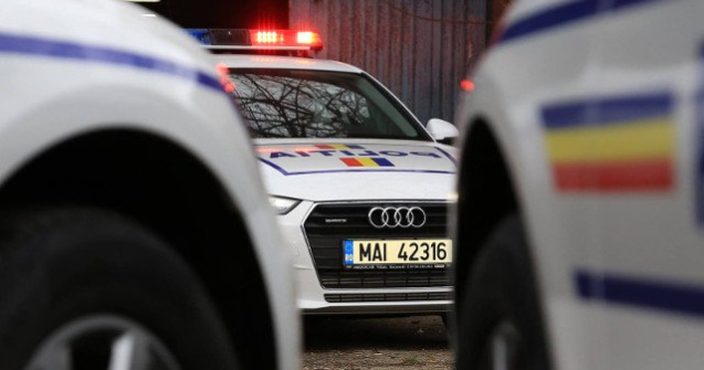 Profesor de liceu, suspectat de camatarie