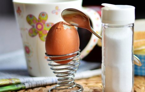  Top  7 consecinte la care sa te astepti daca nu consumi suficienta sare