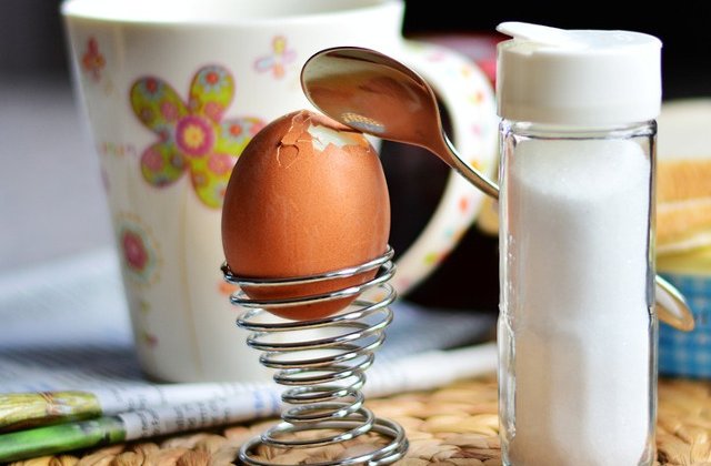 7 consecinte la care sa te astepti daca nu consumi suficienta sare