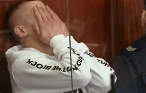 Un polonez a petrecut 18 ani in inchisoare pentru o fapta pe care nu a comis-o