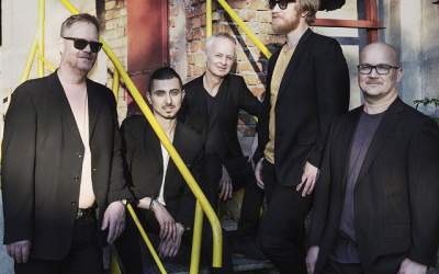 Garana Jazz Festival, editia...