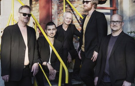 Garana Jazz Festival, editia a 22-a, va avea loc intre 12 si 15 iulie