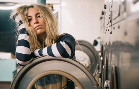  Top  9 trucuri ingenioase pentru a repara hainele care au intrat la apa