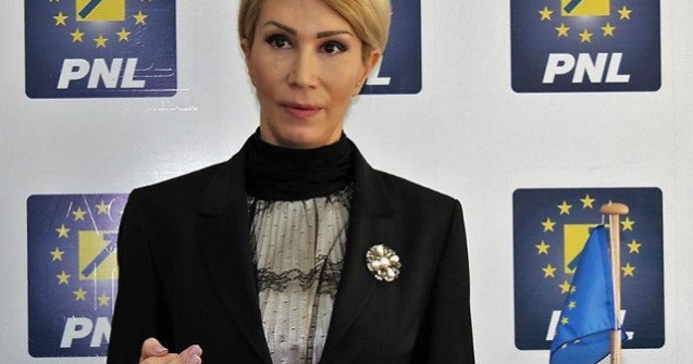 Turcan: Guvernarea PSD-ALDE se pregateste sa oblige toate autoritatile locale sa creasca impozitele de 6 ori