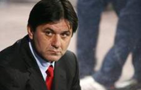 Anunt soc la Steaua: Dorinel pleaca, Lacatus revine