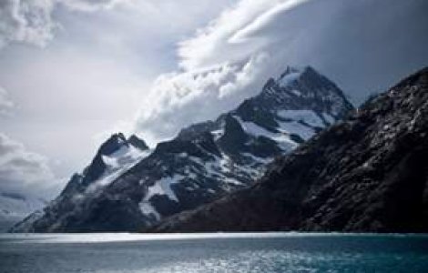 Premiera romaneasca la -50 de grade Celsius