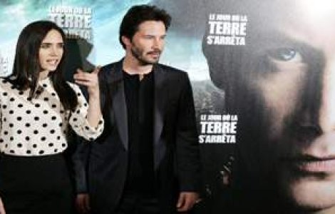 VIDEO: Ziua in care Pamantul se opri: Omul nu este cea mai importanta specie