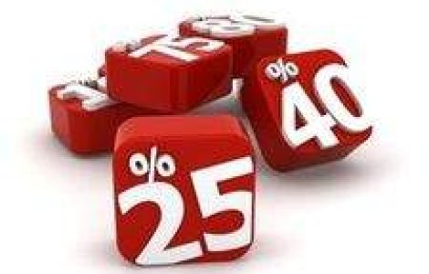 Guvernantii au ales cota unica, TVA-ul diferentiat si taxa 'Robin Hood'