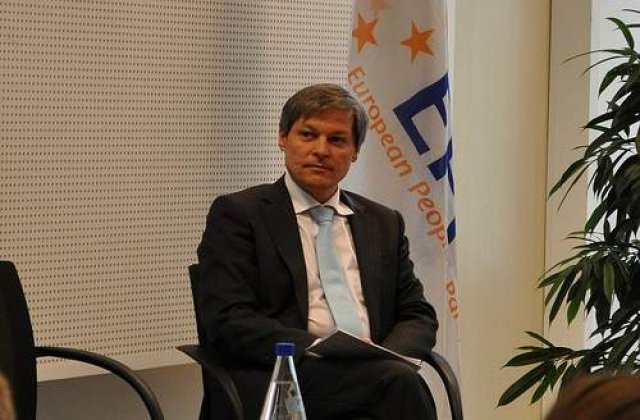 Ciolos despre regionalizare: Ar putea fi benefica