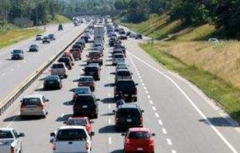 Circulatie restrictionata pe DN 1 pana pe 18 august