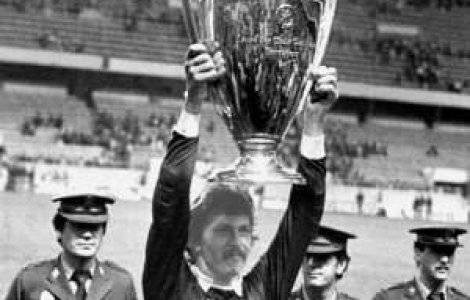 Duckadam: "Vor construi vile in locul stadionului Ghencea"