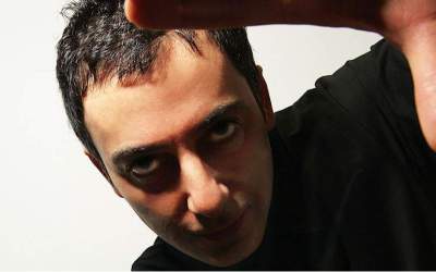 O noua confirmare la The...