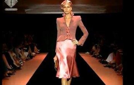 Armani "made in Romania"