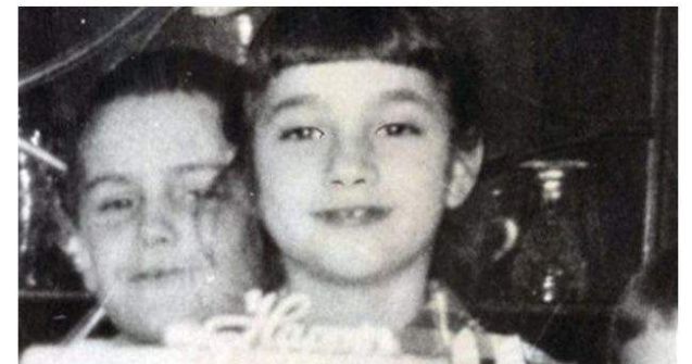 Criminal cautat de Eisenhower si Edgar Hoover, arestat dupa 54 de ani