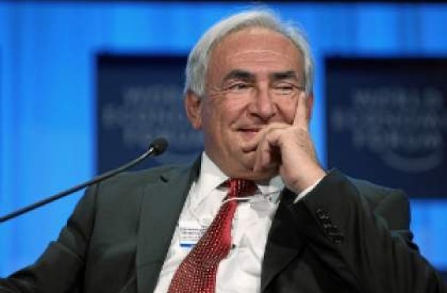 Acuzatiile impotriva lui Strauss-Kahn vor fi retrase