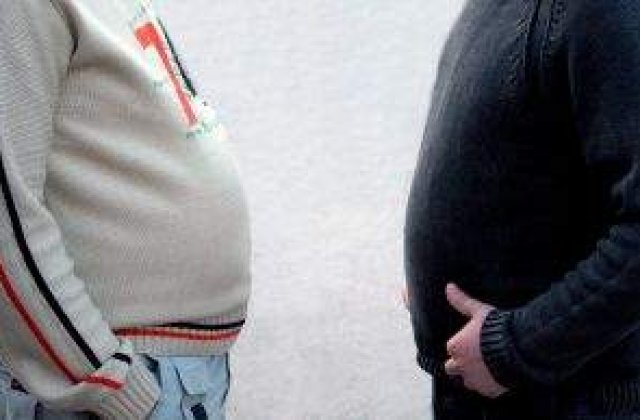 Obezitatea afecteaza fertilitatea la barbati