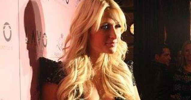 Paris Hilton are un nou iubit