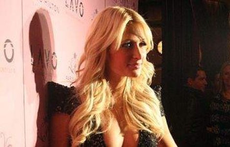 Paris Hilton are un nou iubit